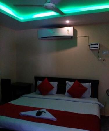 Appartement Sunshine Castle- Gachibowli à Haïdarabad Extérieur photo